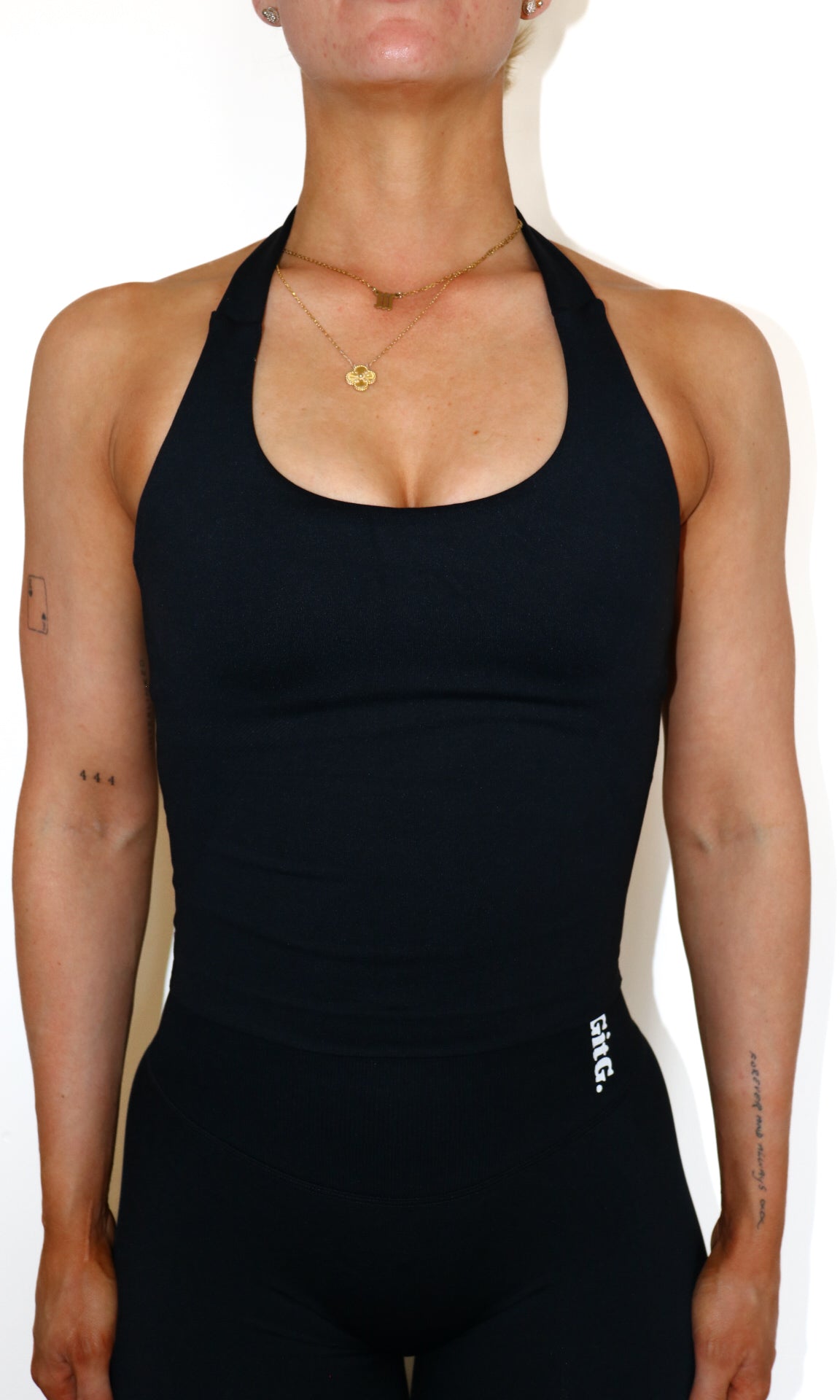 Serena Top