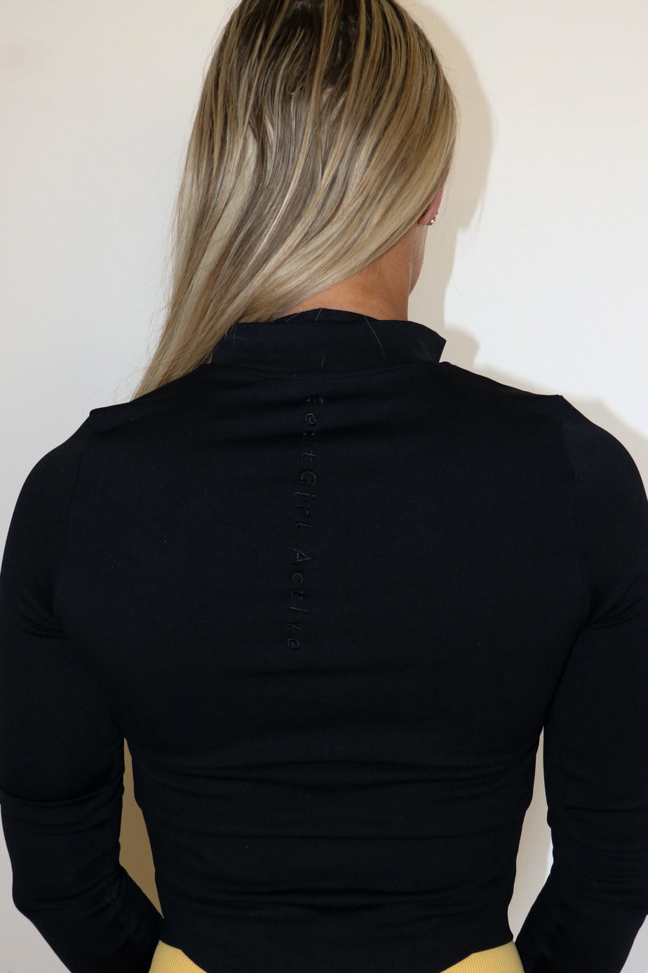Aria Jacket