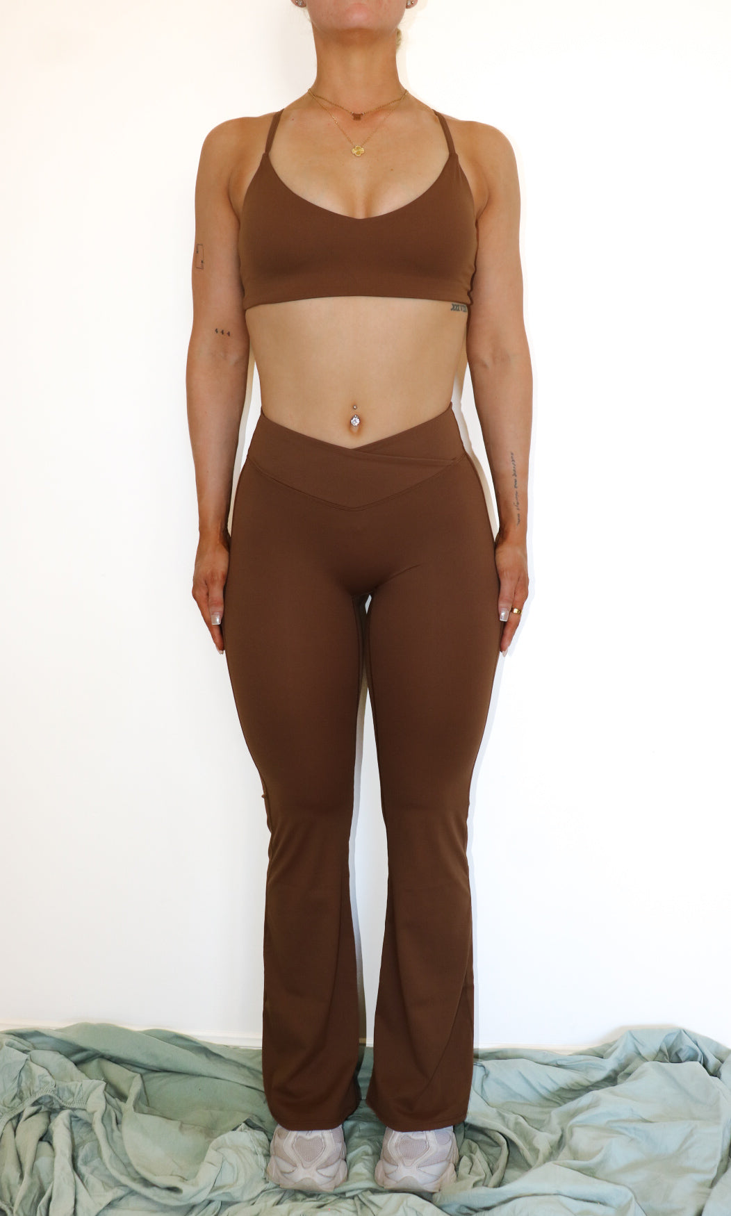 NOVA Flair leggings