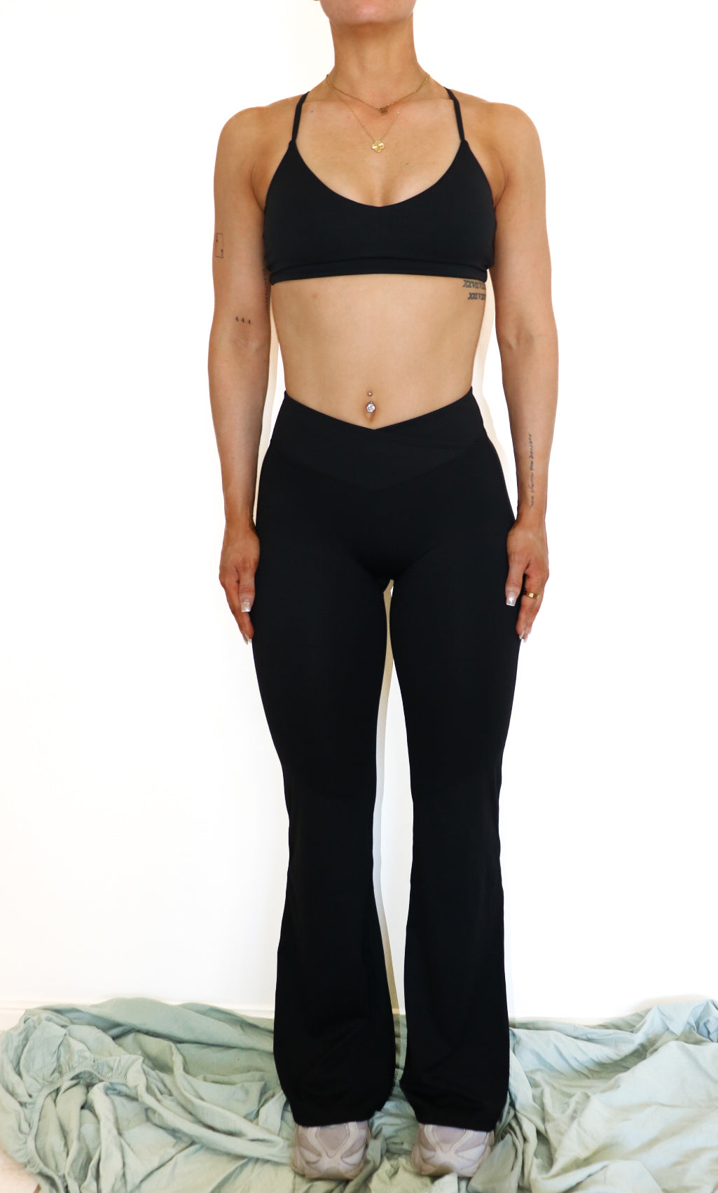 NOVA Flair leggings